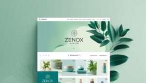 zenox